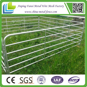 Недорогие оцинкованные панели для защиты овец